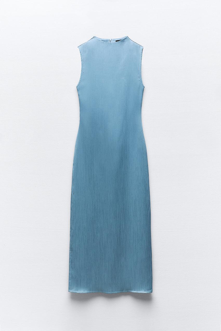 Color and Pattern Options of Zara Shift Dress