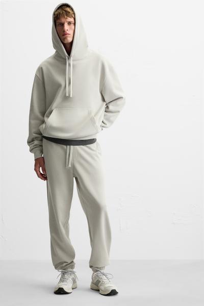 BASIC JOGGER PANTOLON_4