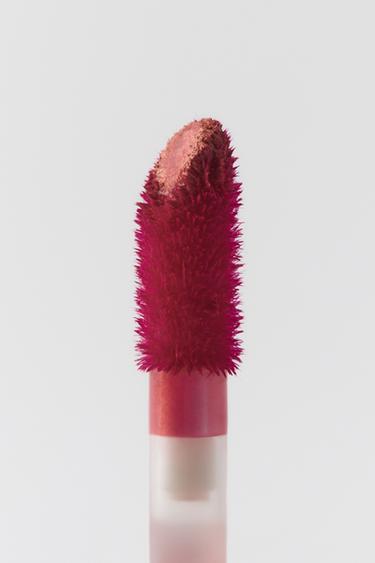 LIQUID BLUSH - BLUSHY-LICIOUS - OPALE GOLD by Zara - Image 5