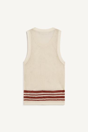 TNK TP - Écru de Zara - Image 6