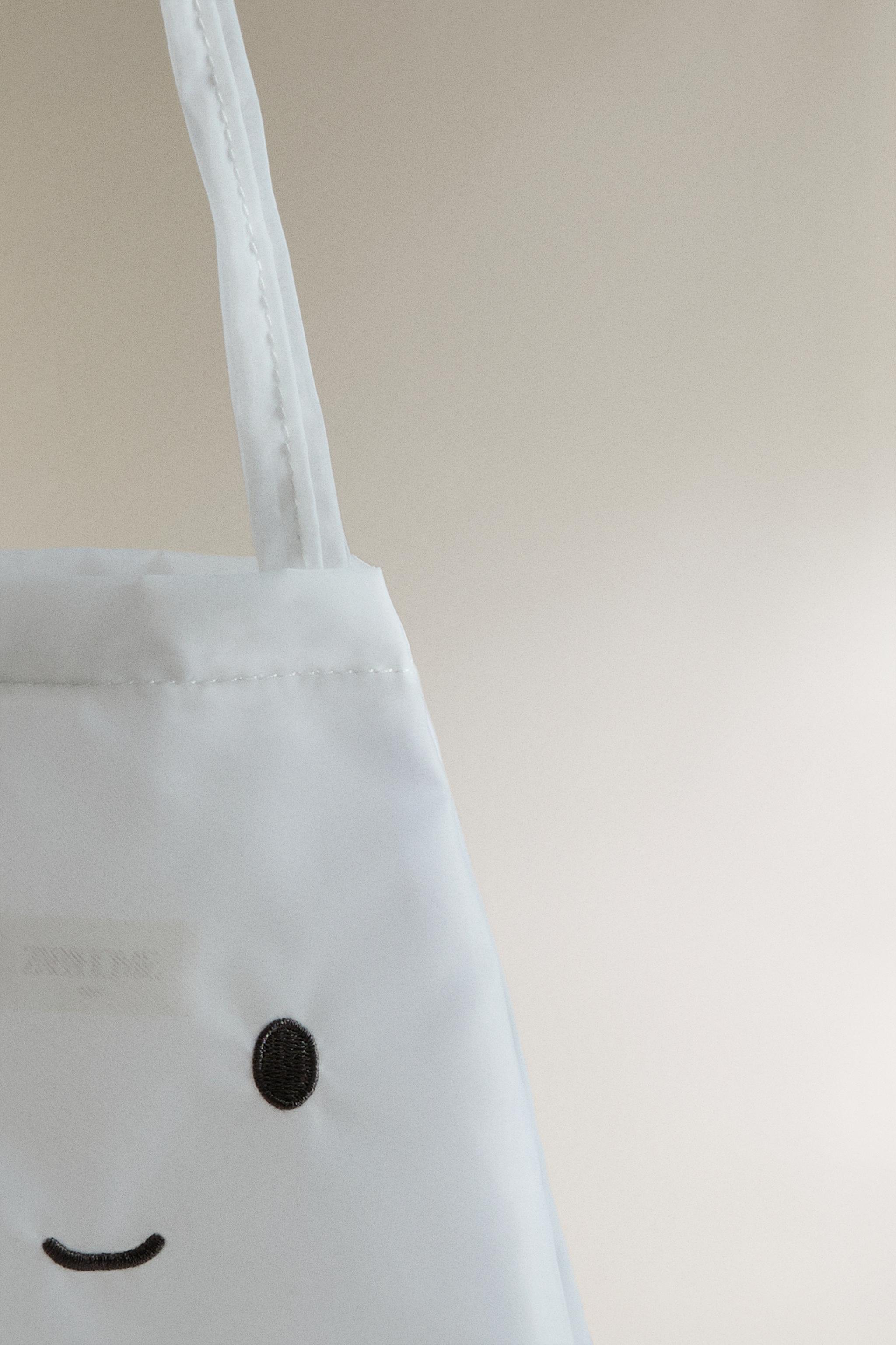 SAC ENFANT FANTÔME