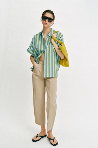Product image - Light camel by Zara
