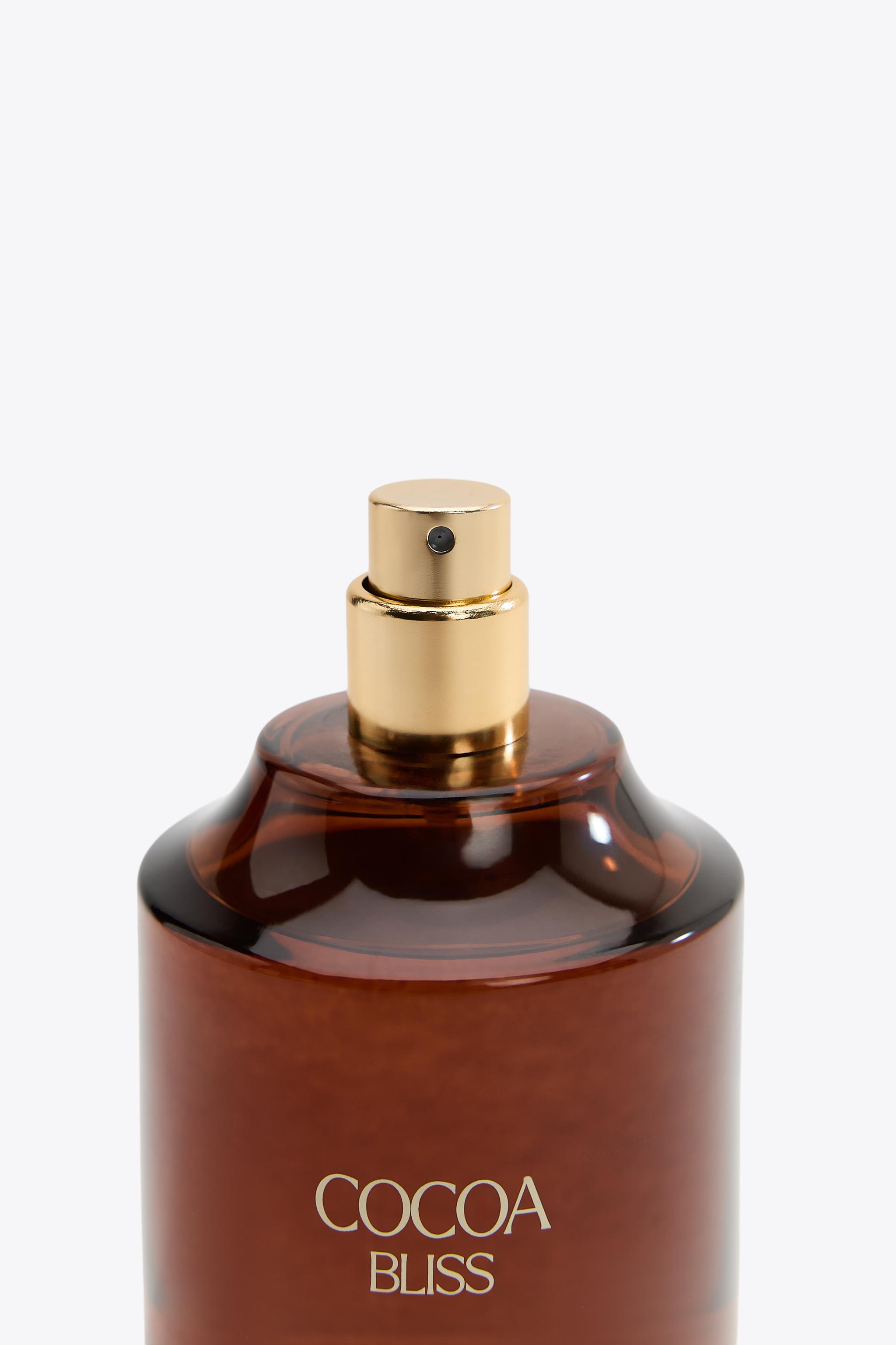 COCOA BLISS オードパルファム 100ML (3.4 FL. OZ) | ZARA Japan / 日本