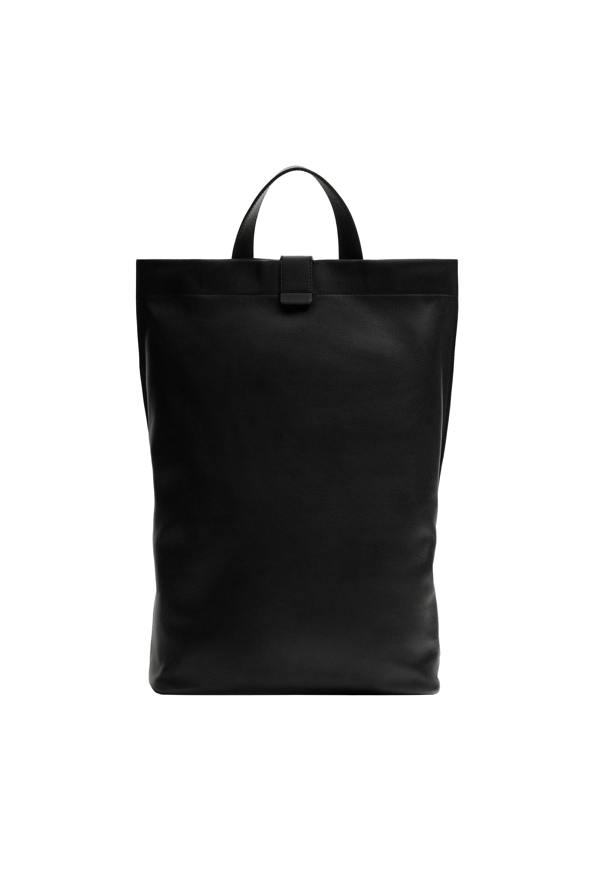 リュック・バックパック | メンズ | ZARA 日本