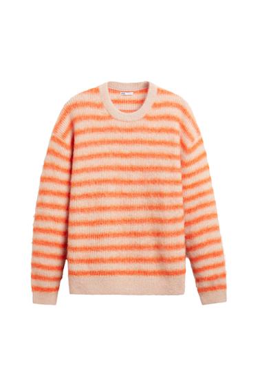 JERSEY JACQUARD RAYAS