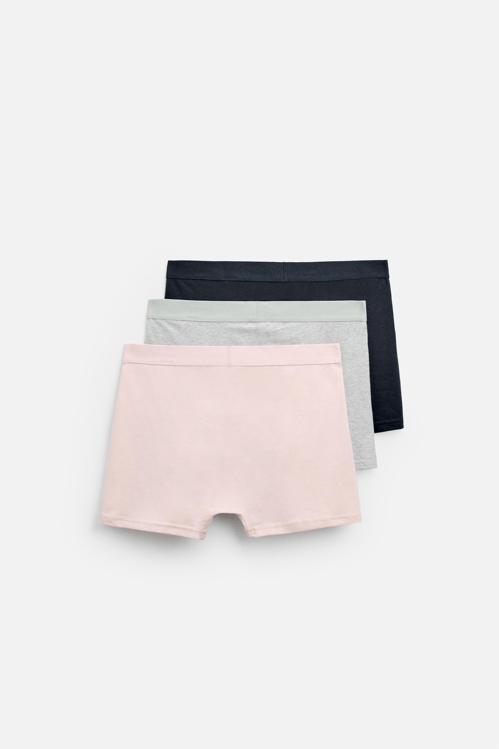 Zara boxershorts heren sale