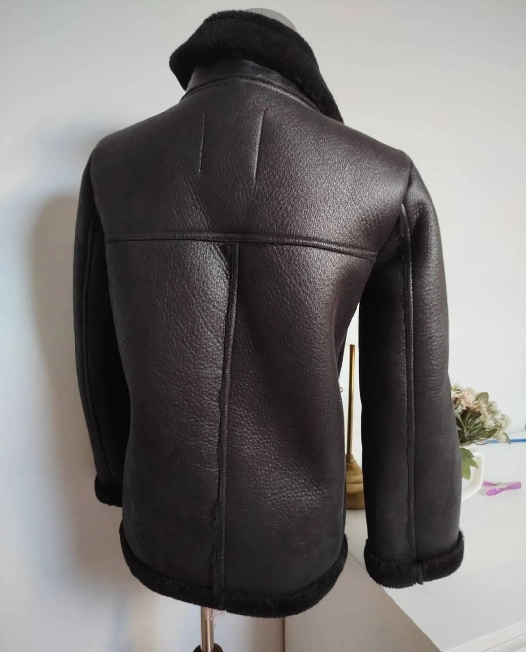 CHAQUETA MUJER - Image 2