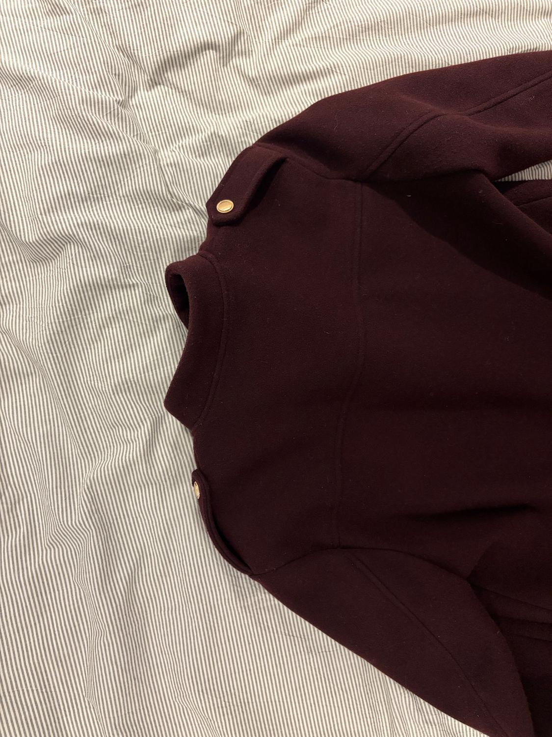 SOFT SHORT JACKET - Image 3