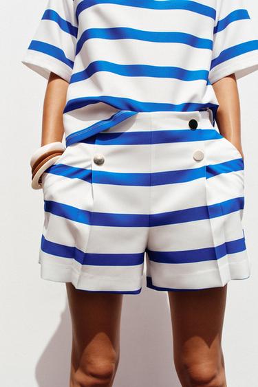 LOOK - Musgo de Zara