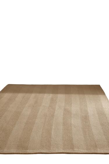 RUG 02 - Beige clair de Zara