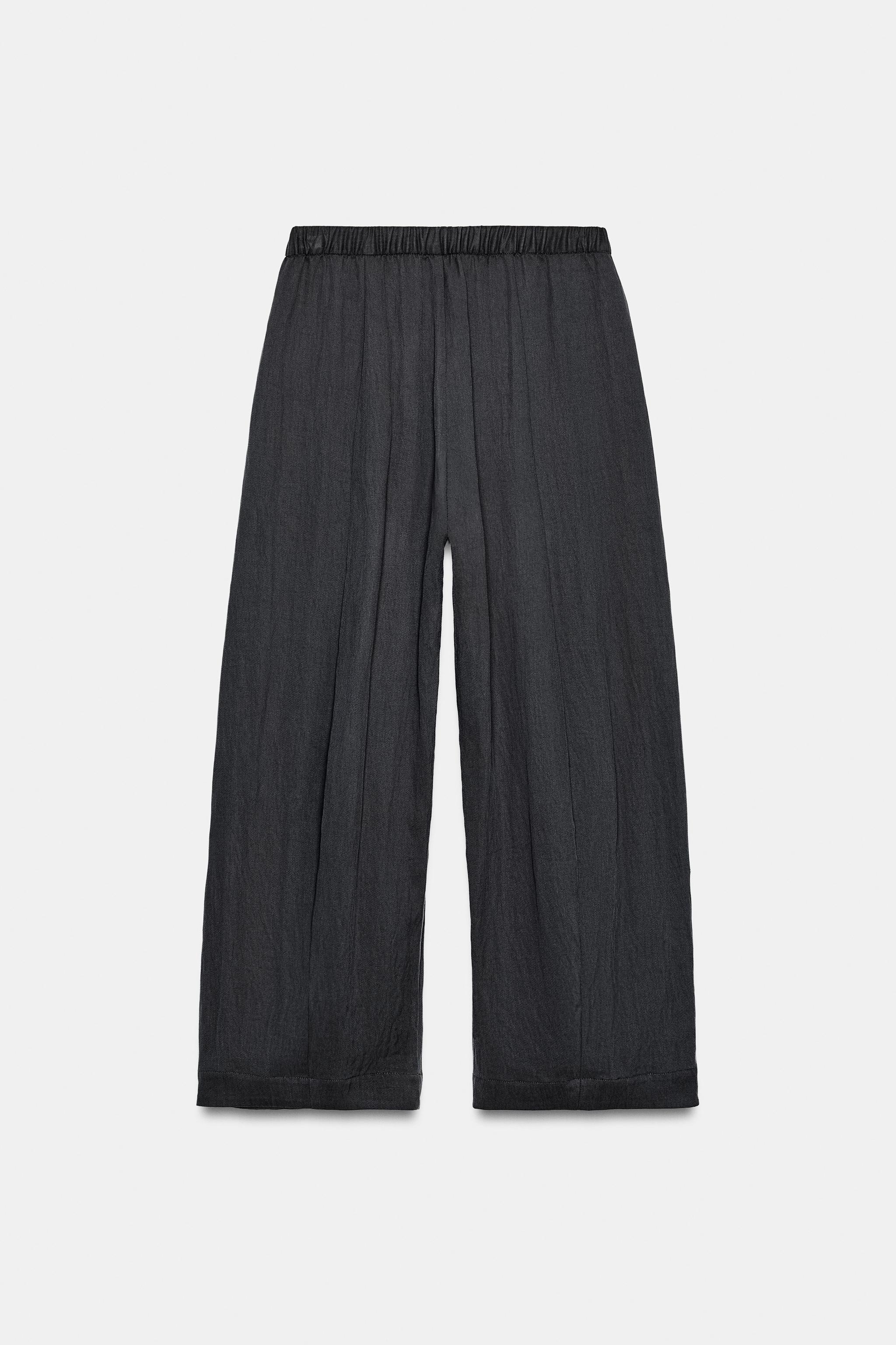 BARREL PANTOLON ZW COLLECTION - Görsel 6