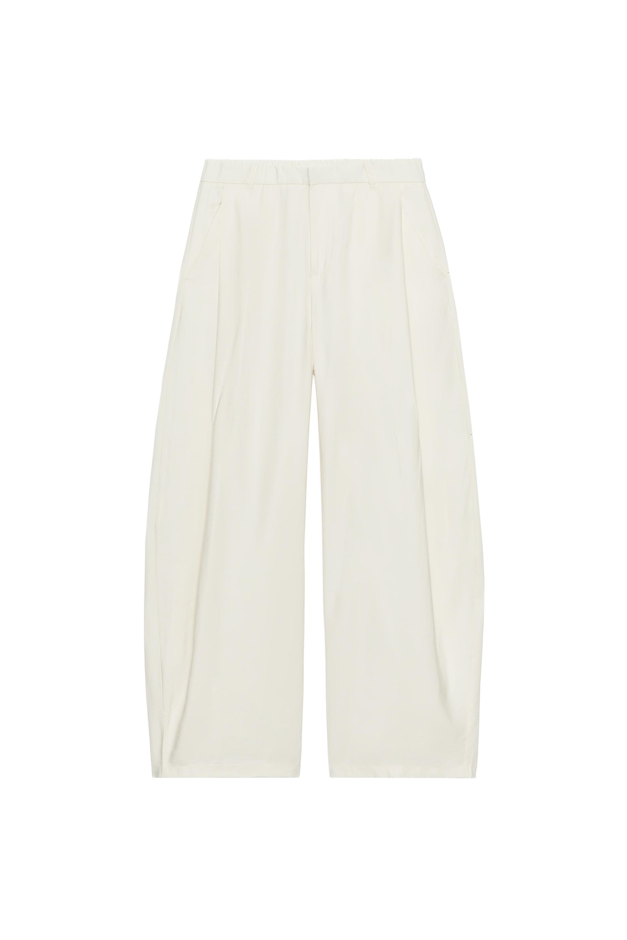 PANTALÓN FLUIDO PLIEGUES