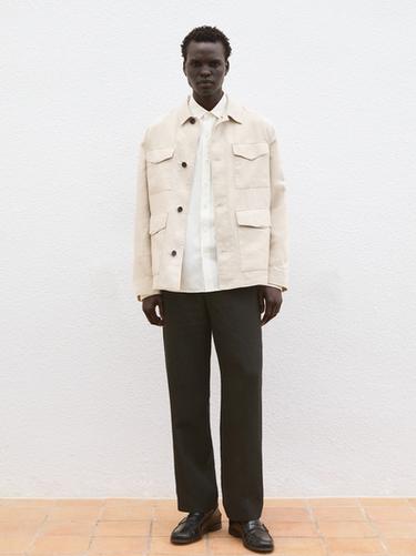 Zara Product image - Stone - Image 0