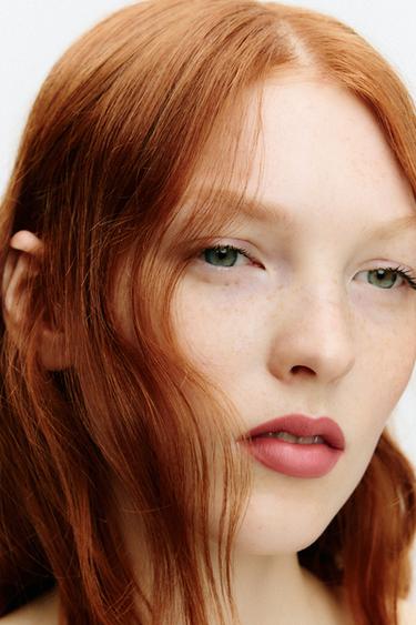 STAIN QUEEN LIP STAIN & BALM - του Zara