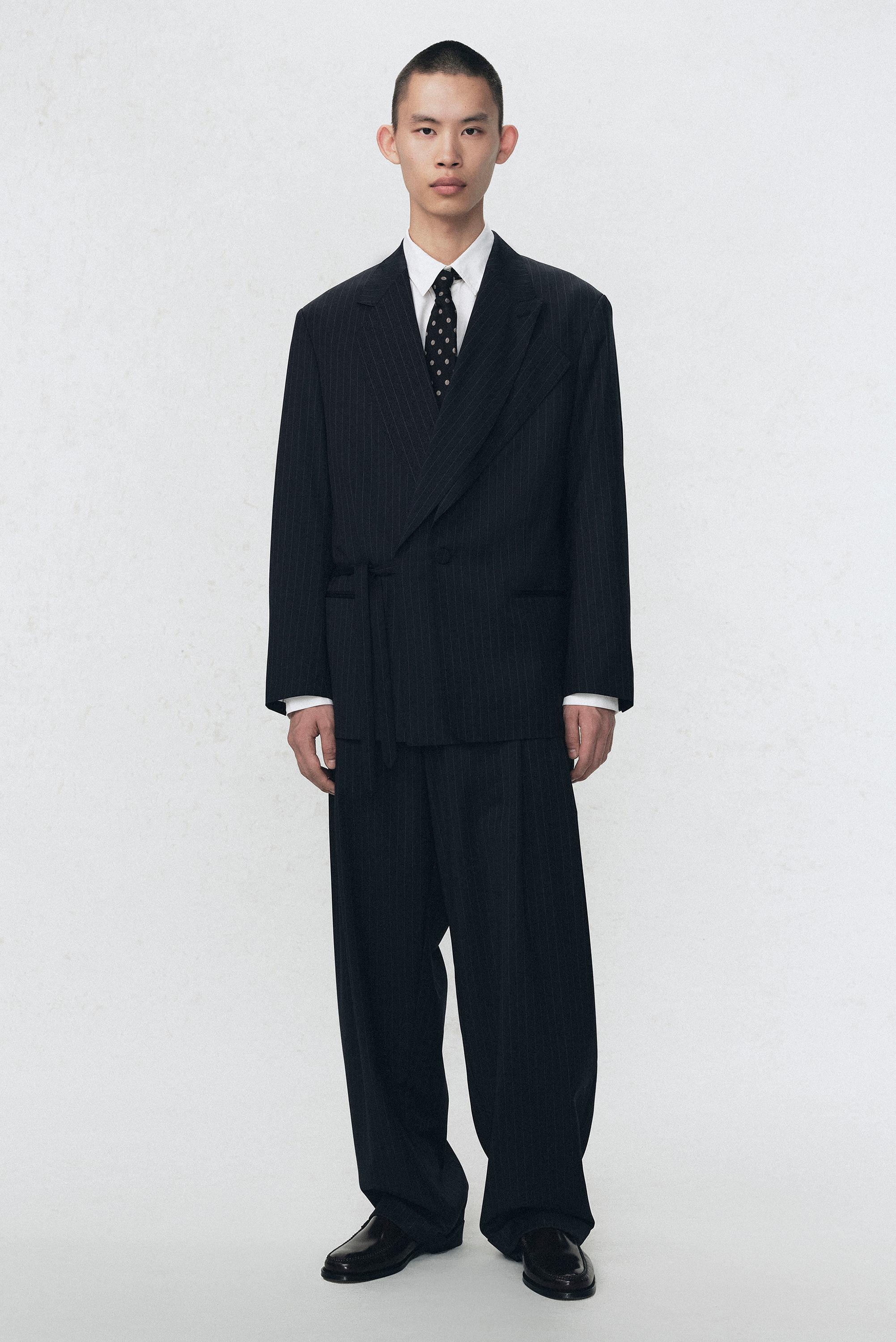 LOOK 09) | ZARA Japan / 日本