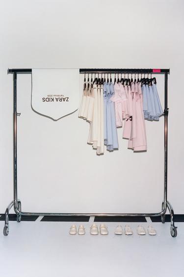 LOOK - VARIOUS by Zara
