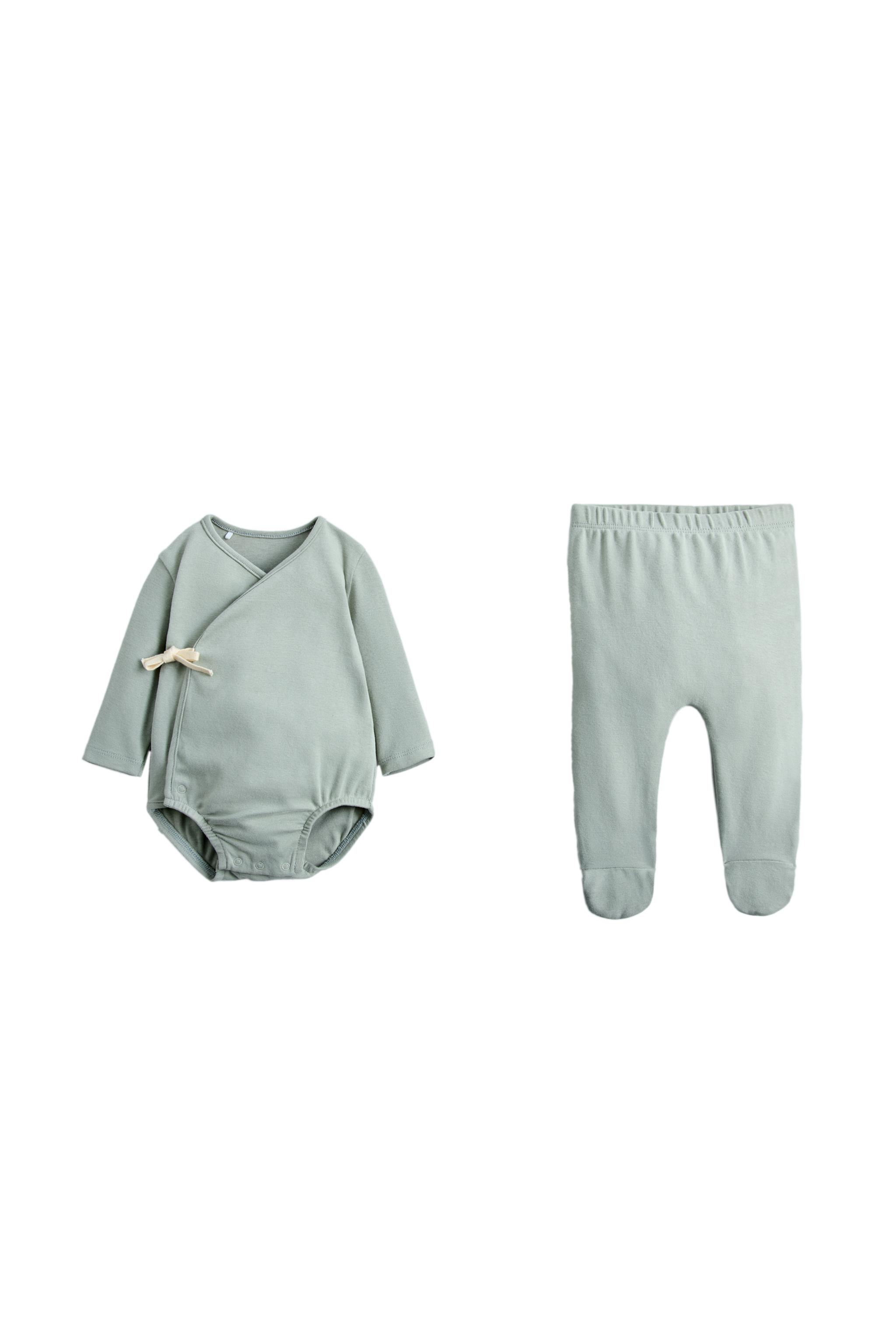 ZARA baby bundle for nayeli hot