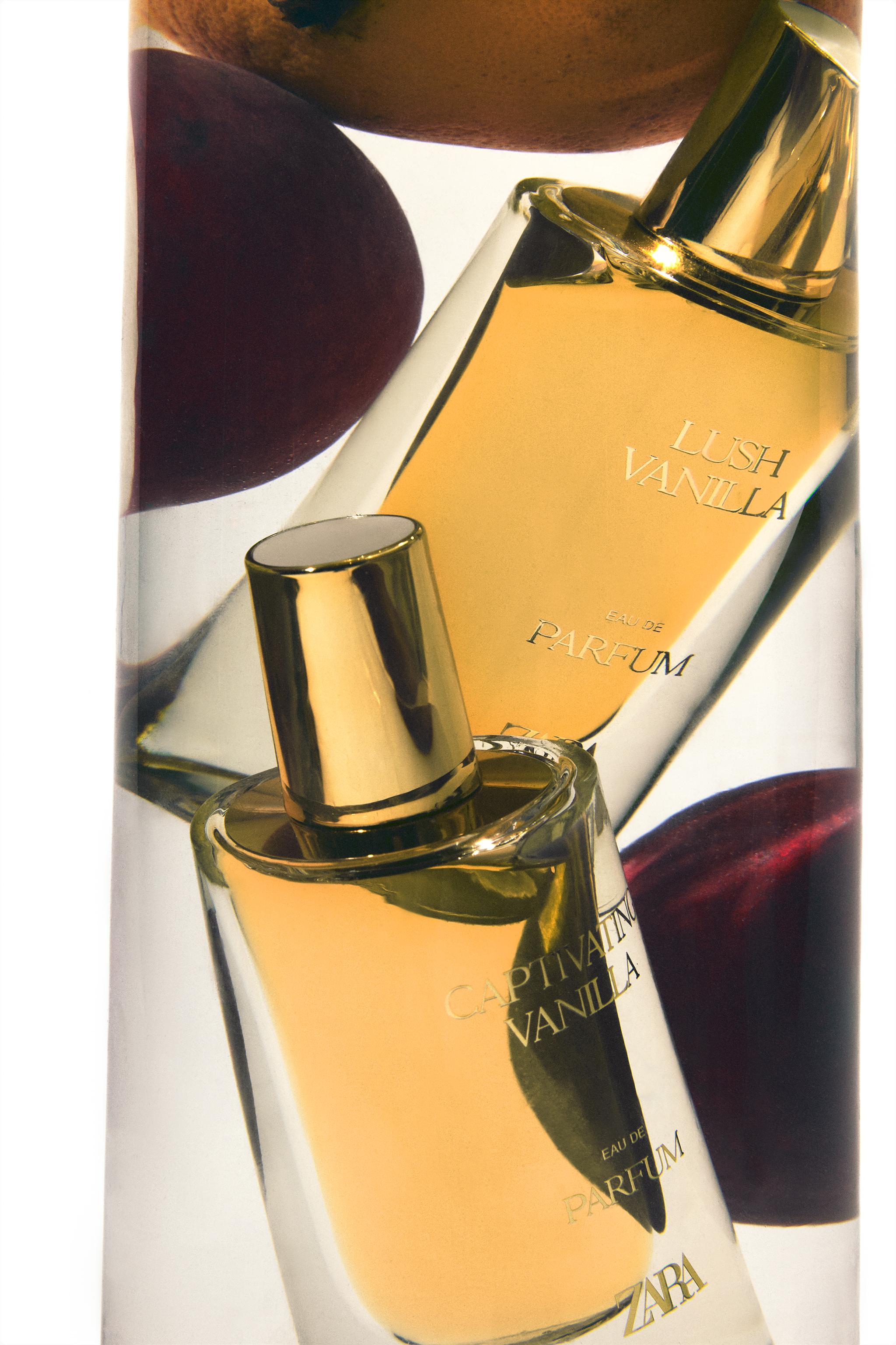 View All Perfumes | ZARA United States