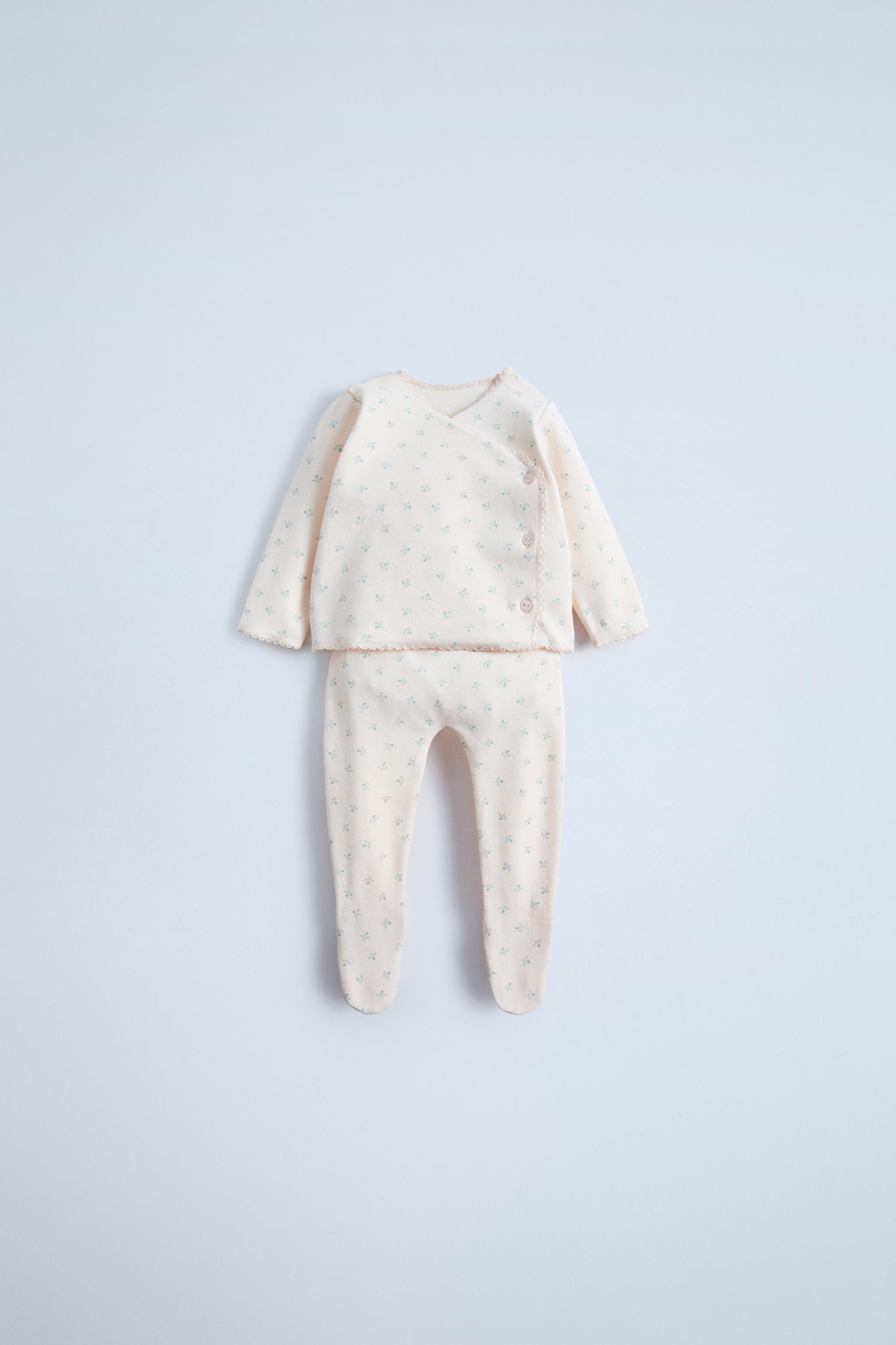 ZARA baby retailer