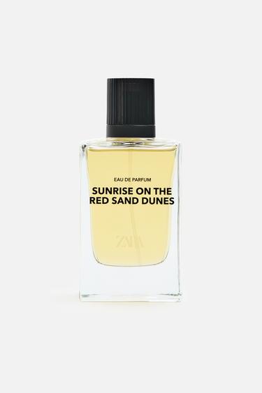 SUNRISE ON THE RED SAND DUNES 100ML