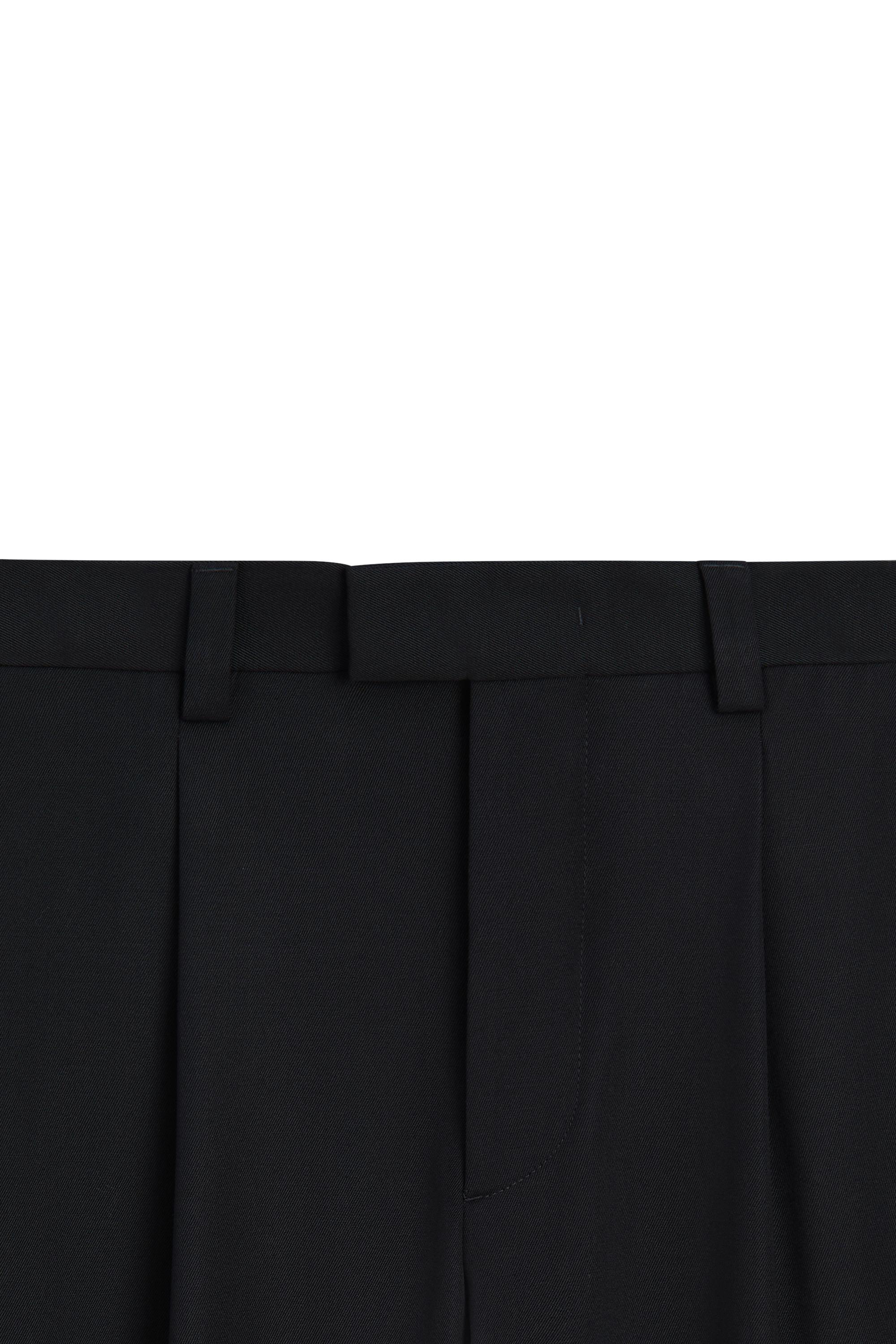 100% wool suit pants - LIMITED EDITION