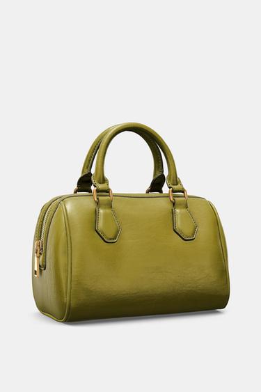 Zara MINI BOWLING - Green - Image 0