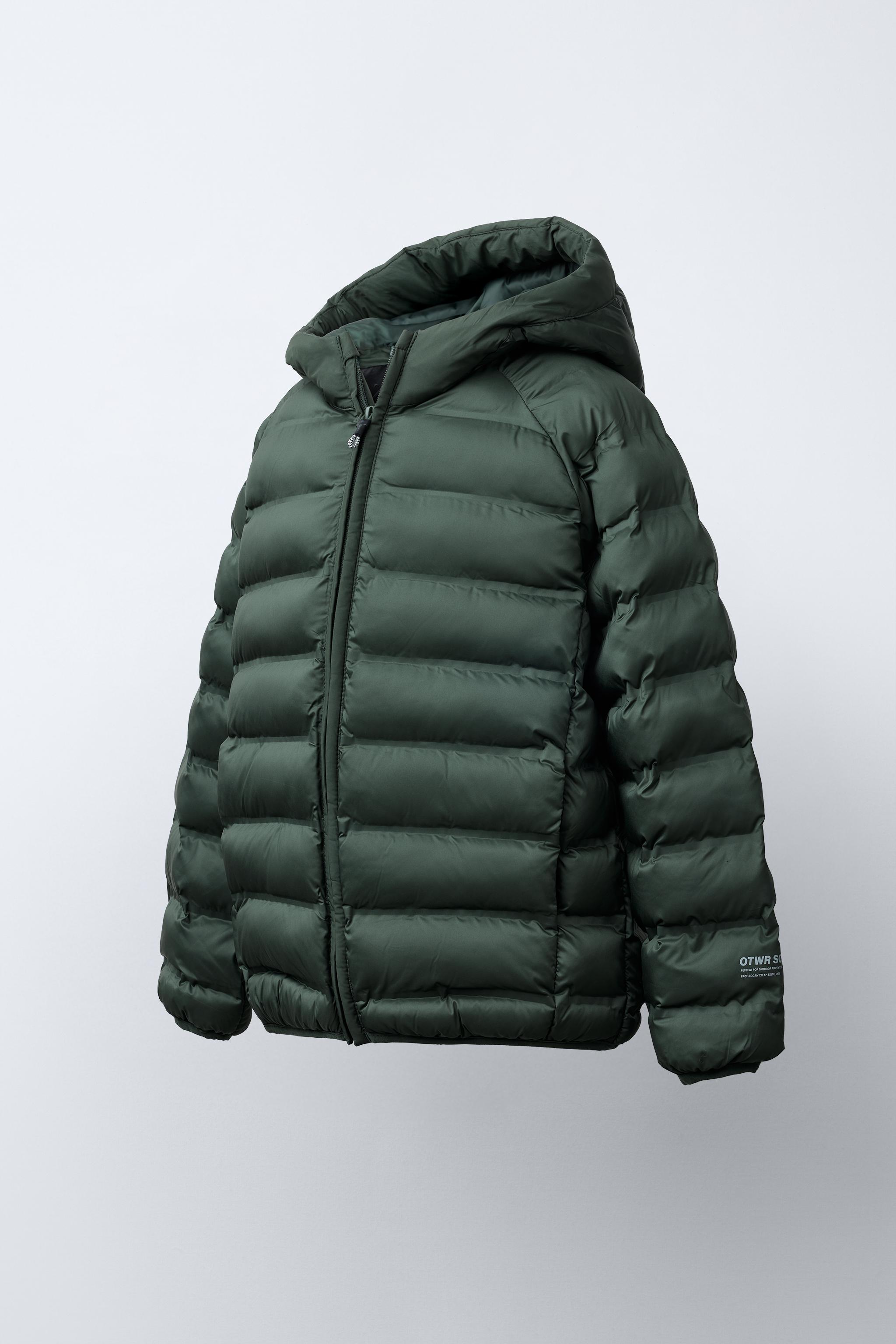 Boys' Jackets and Coats | ZARA United States