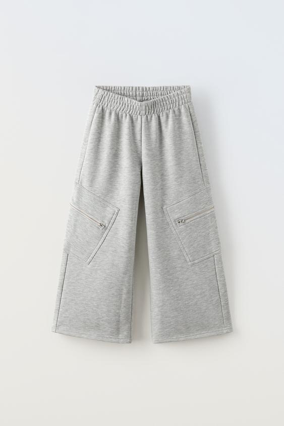 Pantalons pour fille, Nouvelle Collection en ligne