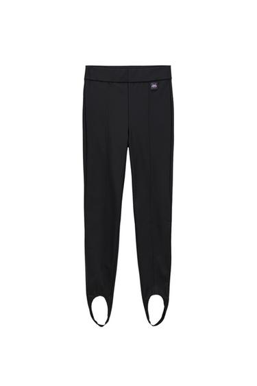 SPACE INVADERS™ FUSEAU LEGGINGS