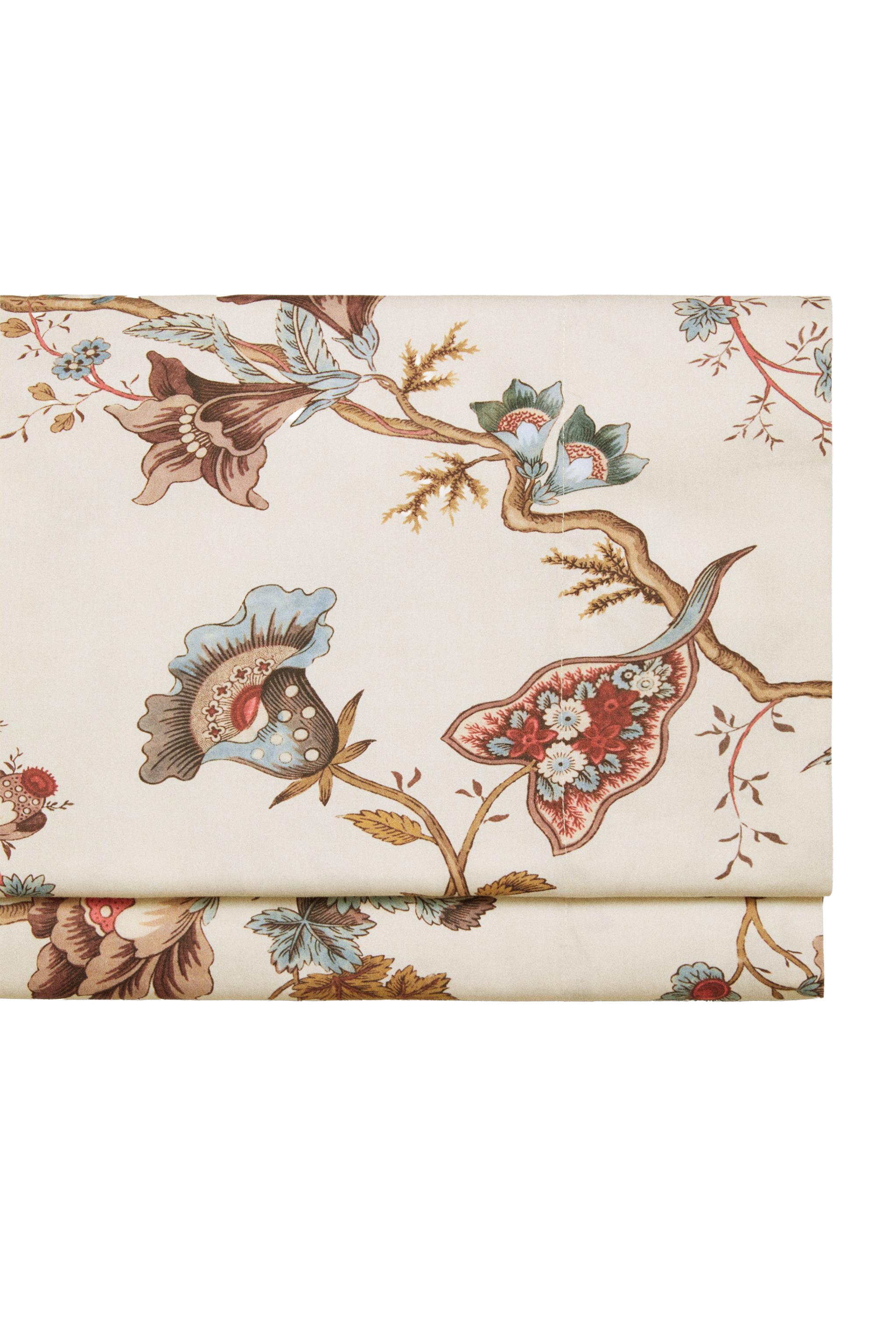 ZARA ☆カーテン☆コットン100☆140×270☆2枚☆未使用品 モダン