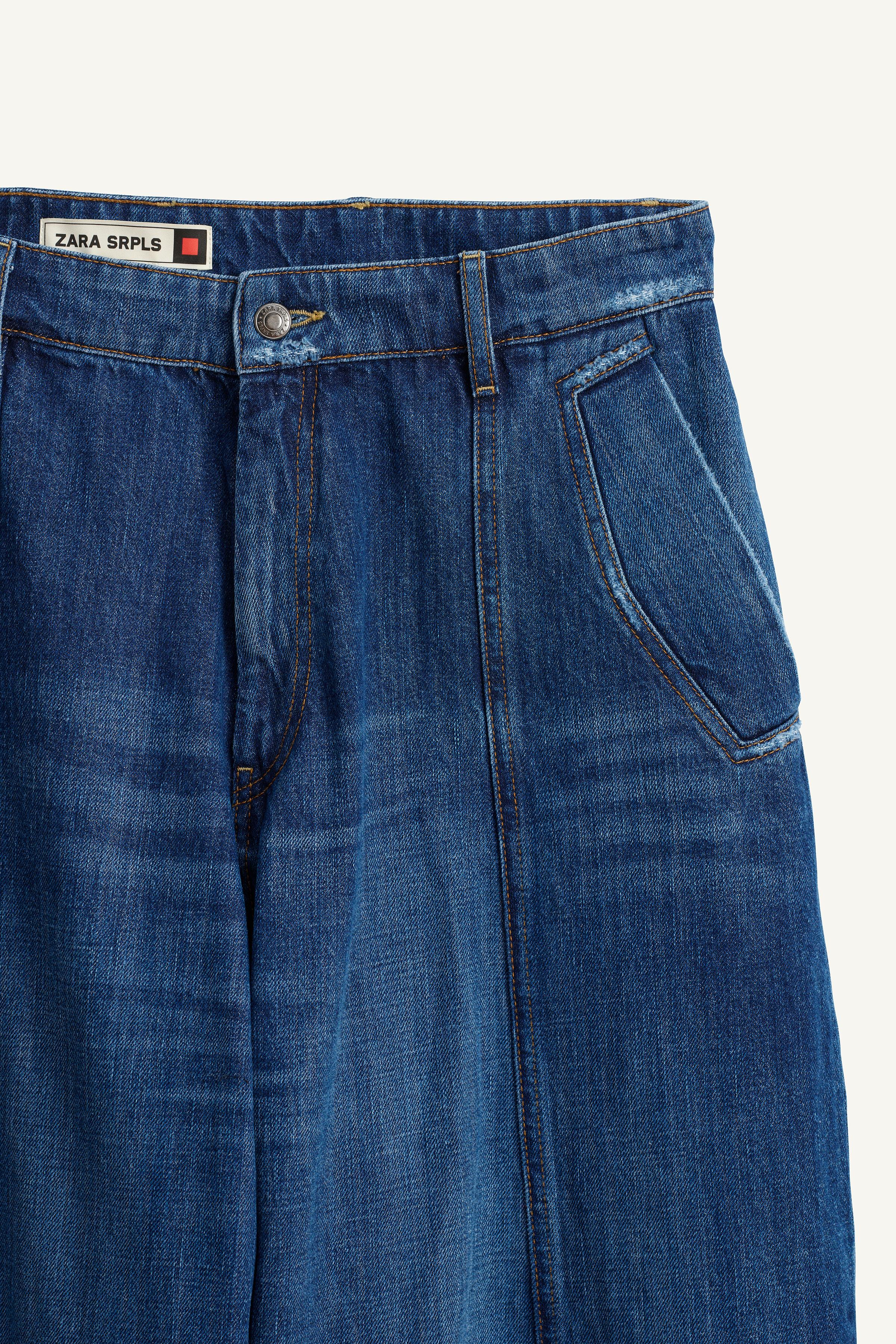 BLLN DNM 14 - Bluish | ZARA United States BLLN DNM 14 - Bluish | ZARA United States