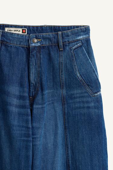 BLLN DNM 14 - Bluish by Zara - Image 6