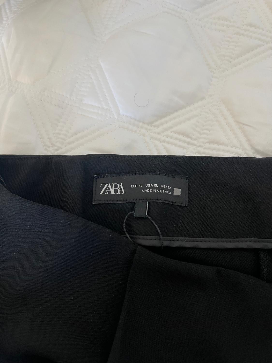 WRAP PANTS - Image 3