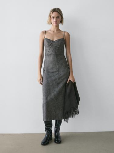Zara Product image - Shrimp - Image 0