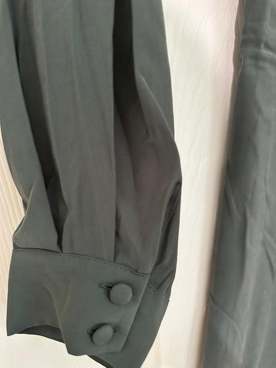 LACED MINI DRESS - Image 3