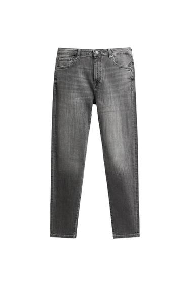 JEANS SKINNY FIT