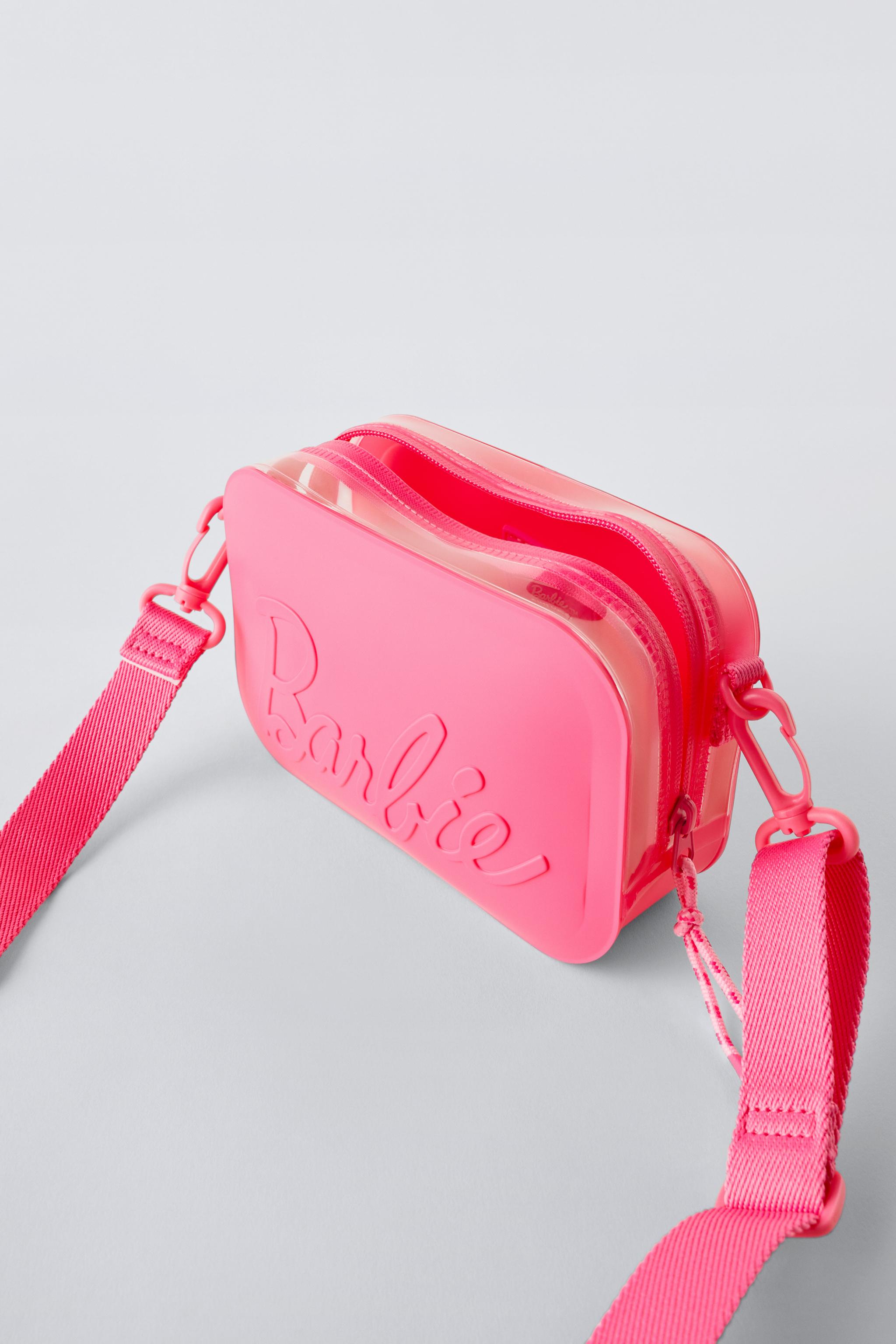 Looking outlet for zara barbie bag