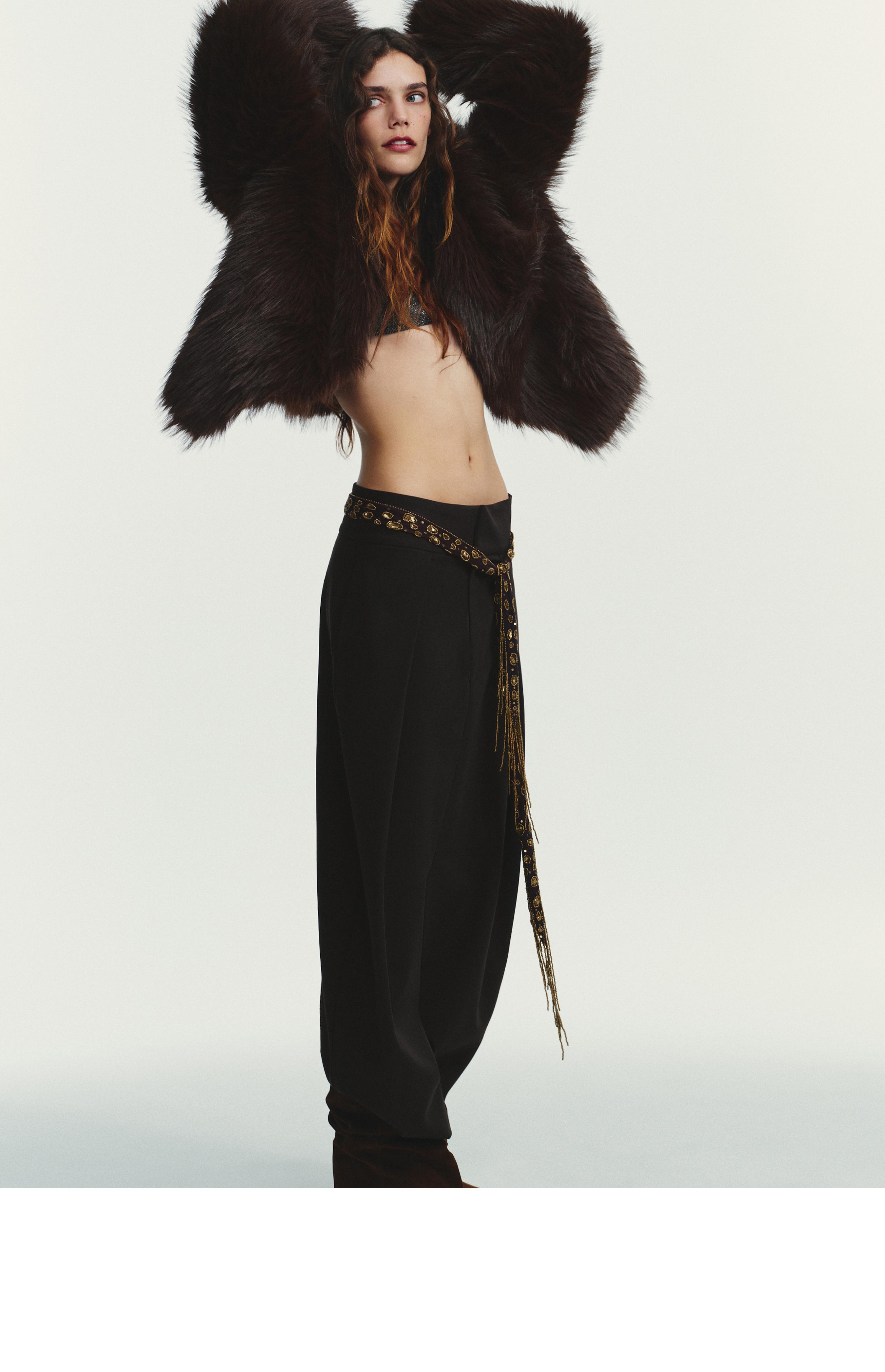 ZARA Japan / 日本 | 最新コレクション