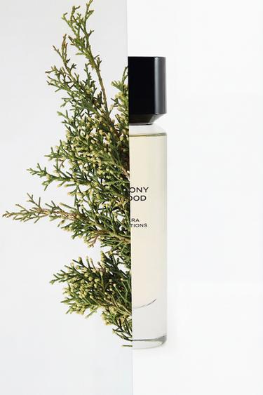 EBONY WOOD EDP 30ML (1.01 FL. OZ). -  de Zara - Image 1