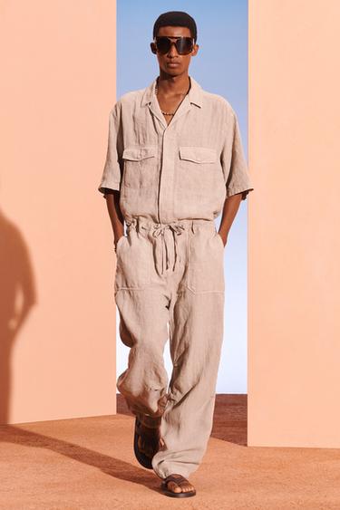 LOOK - 281 by Zara