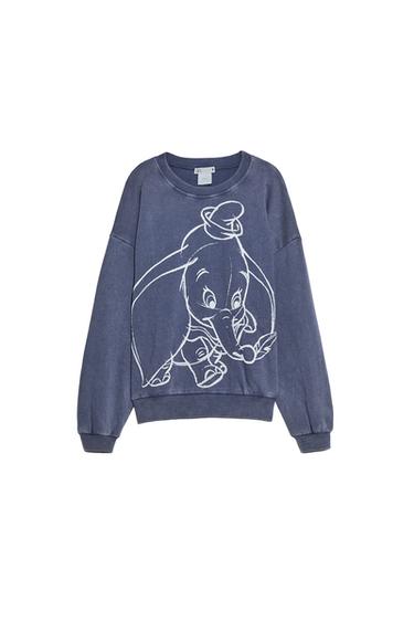 DUMBO ©DISNEY SWEATSHIRT