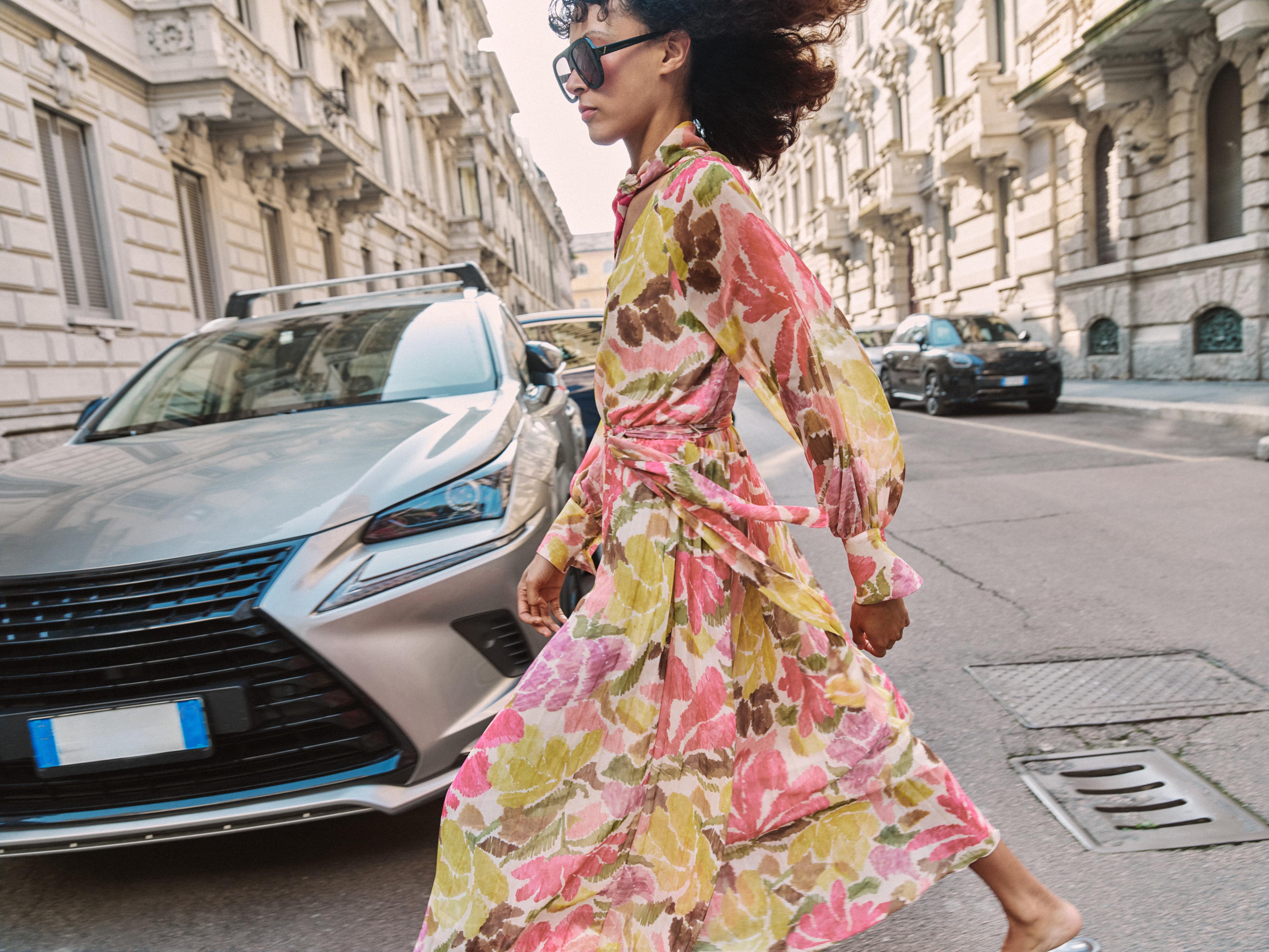 Women's Floral Dresses | ZARA Australia Women's Floral Dresses | ZARA Australia