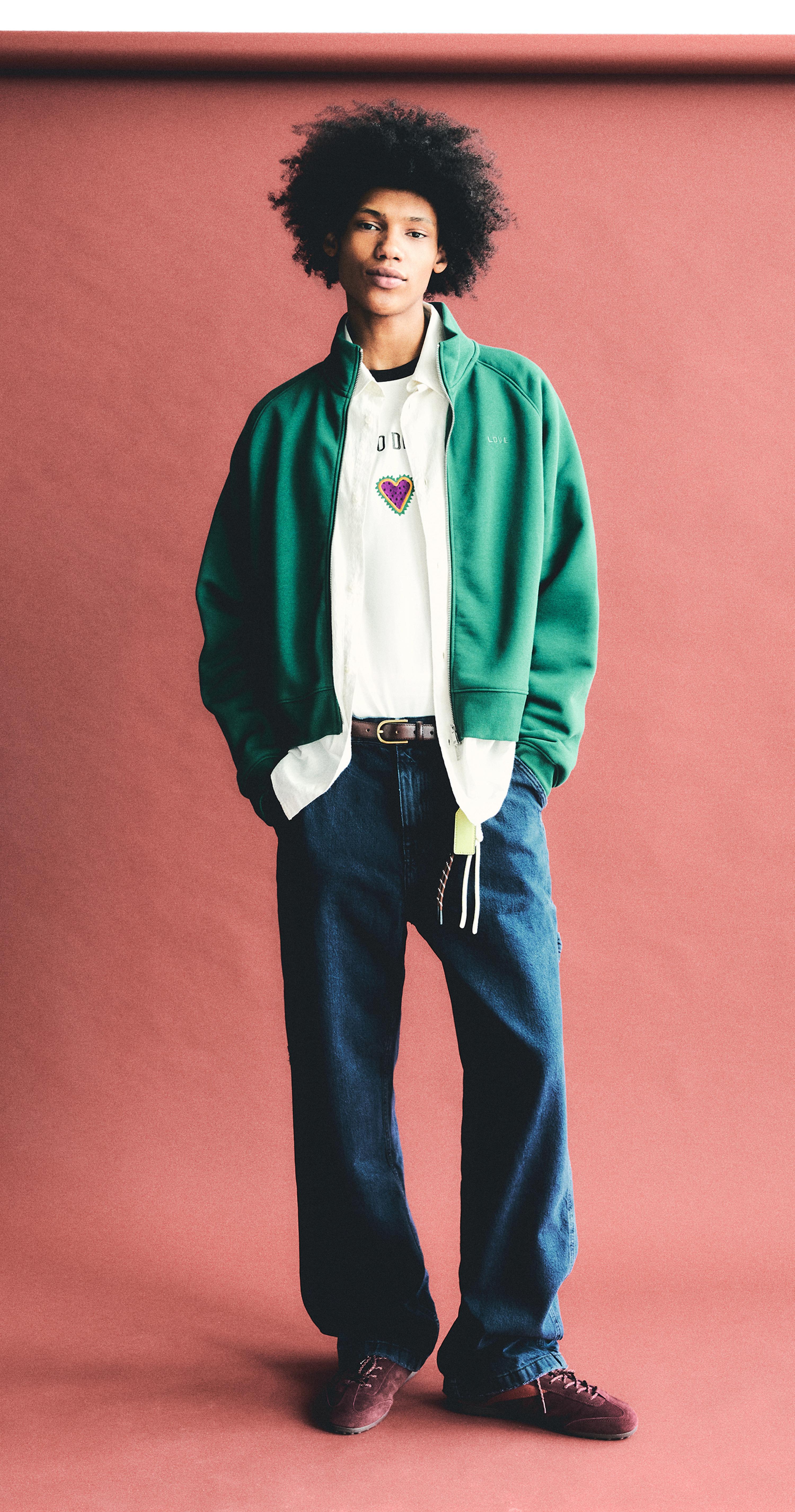 ZARA Brasil | New Collection Online