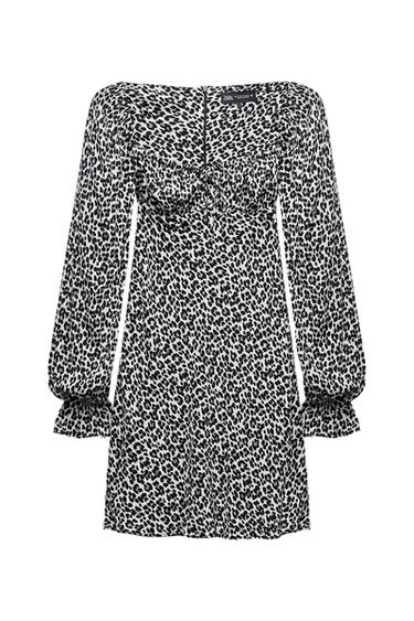 ΦΟΡΕΜΑ ANIMAL PRINT