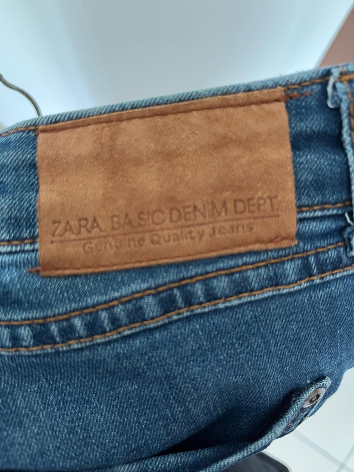 JEAN SKINNY BLEU - Image 3
