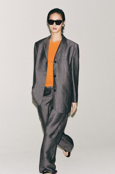 LOOK - W by Zara