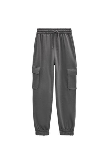 CARGO JOGGERS