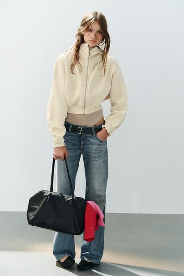 Imagen de producto - Crudo de Zara