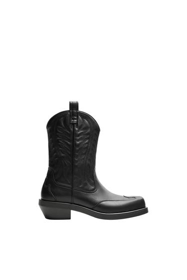 BOTA COWBOY