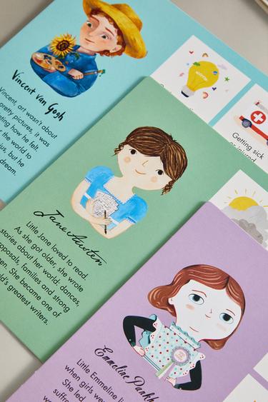 KIDS' DREAM BIG BINGO GAME - Multicoloured by Zara - Image 2